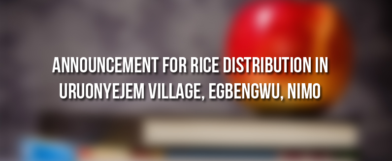 Distribution-of-rice